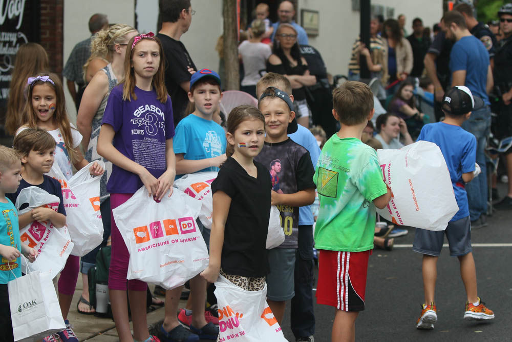 Gallery: Popcorn Festival